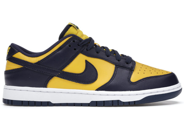 Nike Dunk Michigan