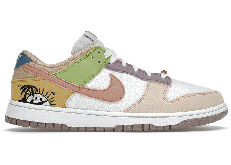 Nike Dunk Sun Club Multi (Womens)