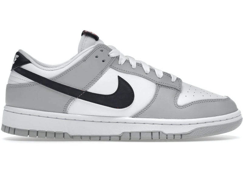 Nike Dunk Lottery Grey