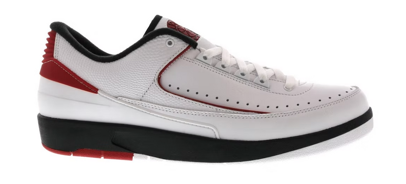 Jordan 23 top low chicago