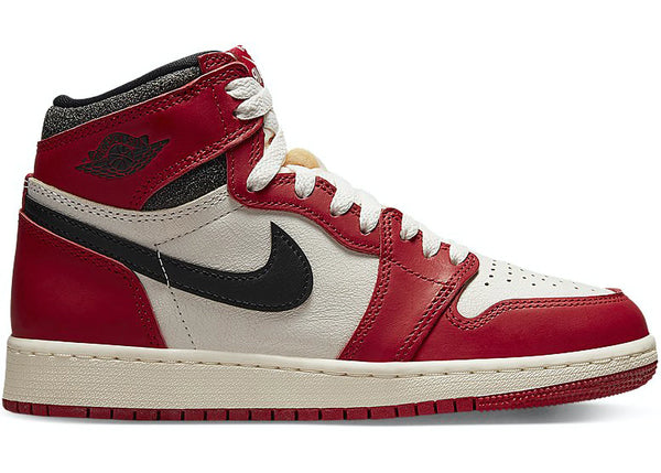 Jordan 1 Lost And Found (GS)