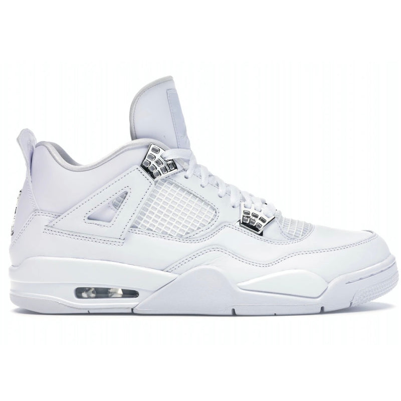 Jordan 4 Pure Money