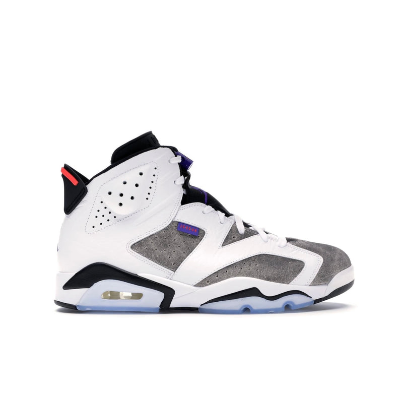 Jordan vi 2025 flight nostalgia